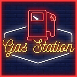 GAS icon
