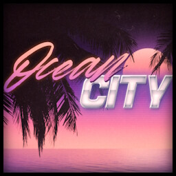 OCEANCITY icon