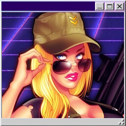 YOU REALLY A BAD BOY icon