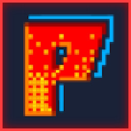 P ARCADE icon