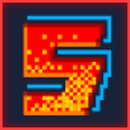 5 ARCADE icon