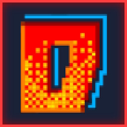 D ARCADE icon