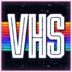VHS STORE icon