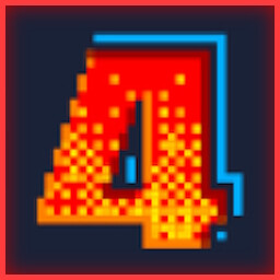 4 ARCADE icon