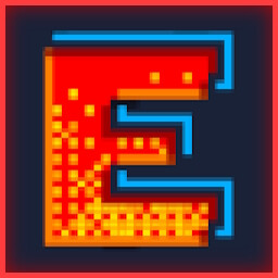 E ARCADE icon