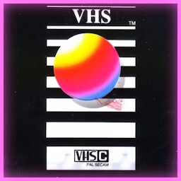 VHS ADDICT icon