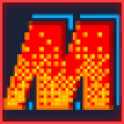 M ARCADE icon