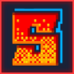 S ARCADE icon