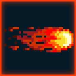 ARCADE FIREBALL 3 icon