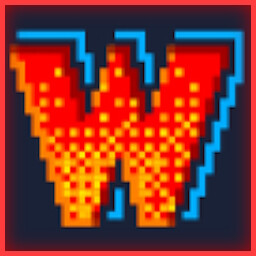 W ARCADE icon