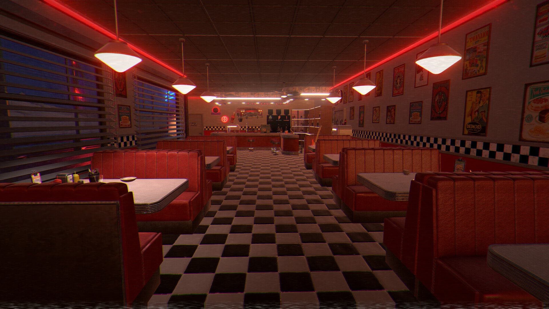 Retrowave World Screenshot 11