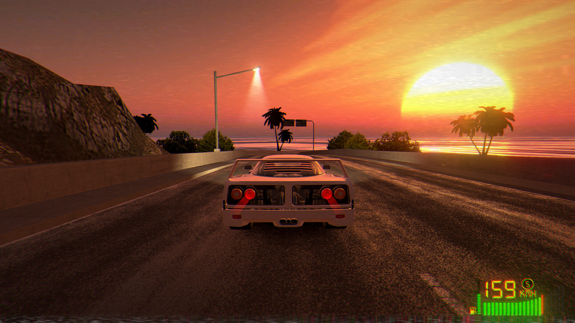 Retrowave World Screenshot 13