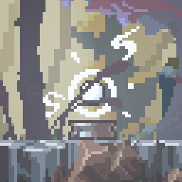 Those Never-fading Electric Waves