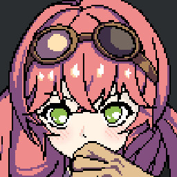 You got Grapefruited~!