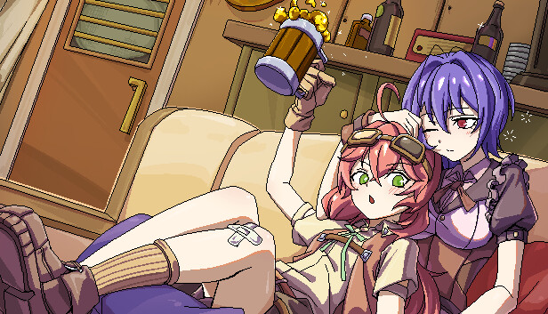 Welcome to Planet E1d0r4d0! Screenshot 7