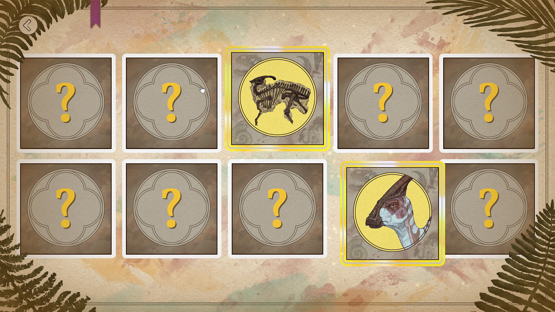 Dino Dino – Playful Paleontology Screenshot 9