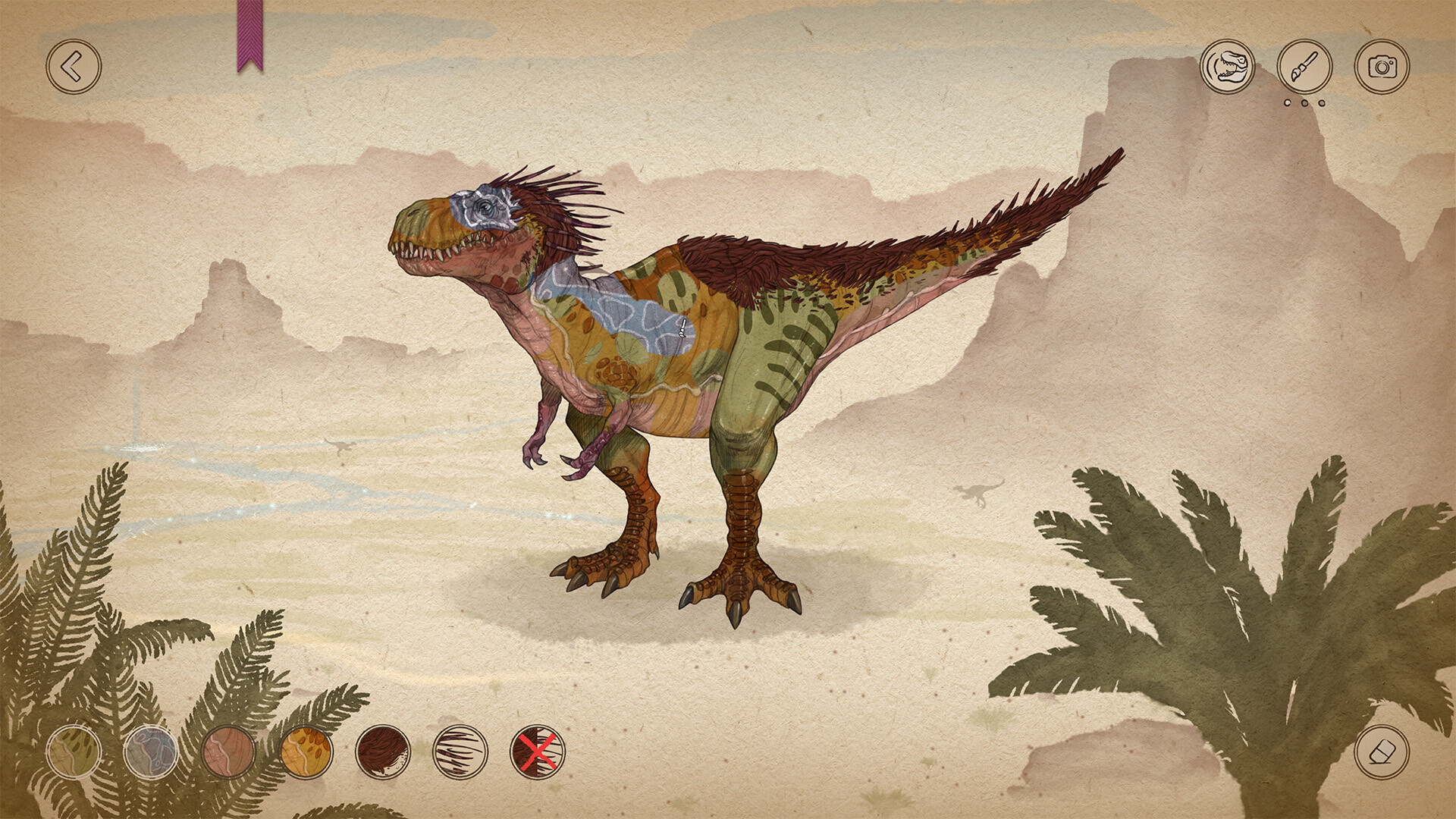 Dino Dino – Playful Paleontology Screenshot 10