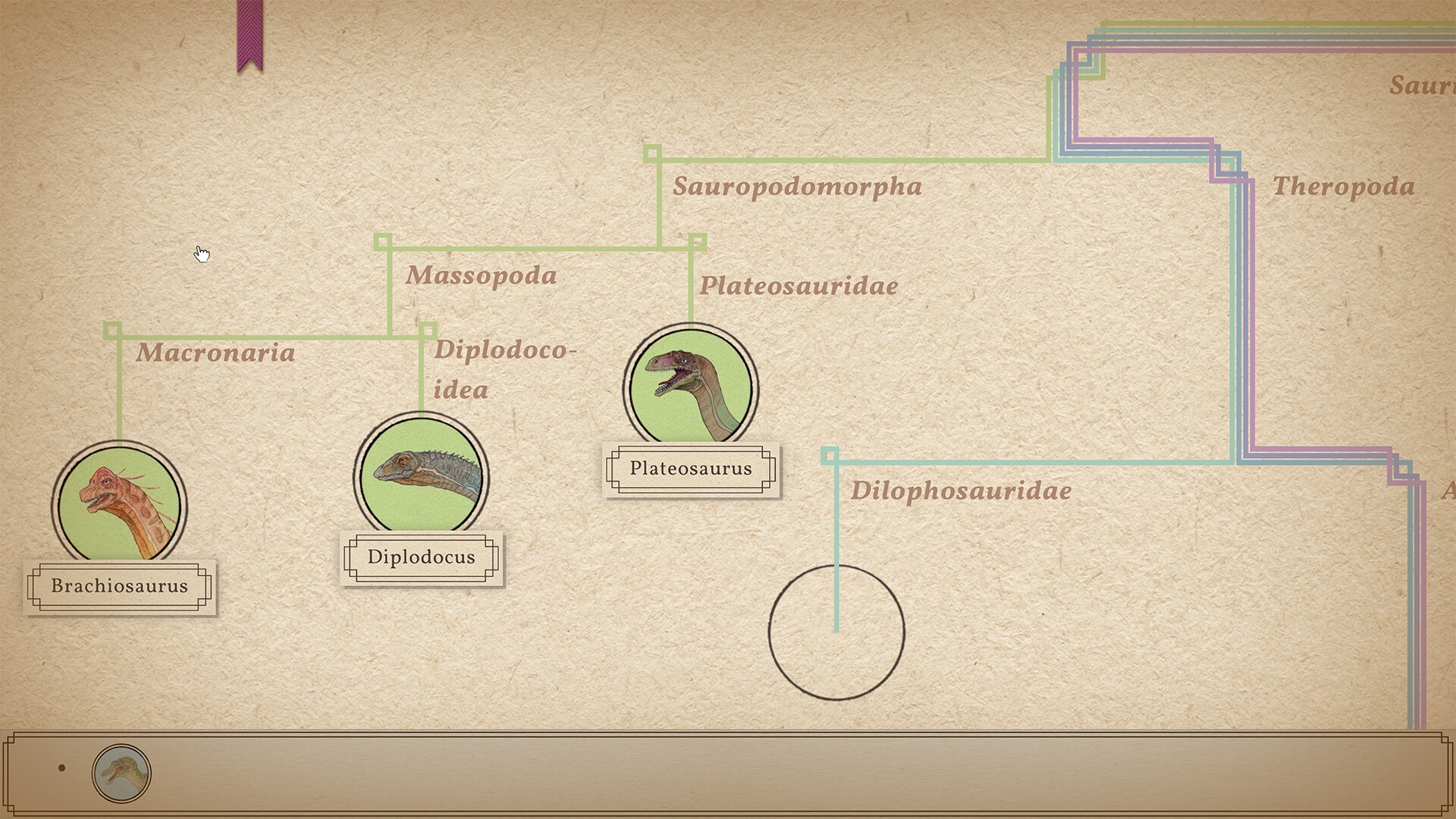 Dino Dino – Playful Paleontology Screenshot 7