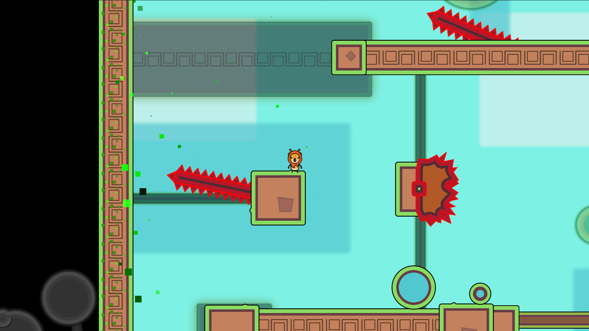 A Dog Named Mato Screenshot 1