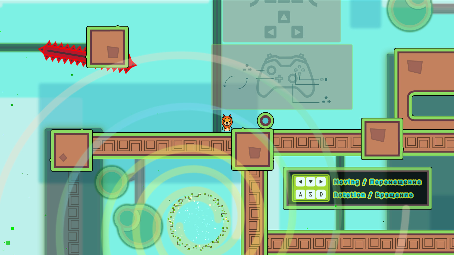 A Dog Named Mato Screenshot 3