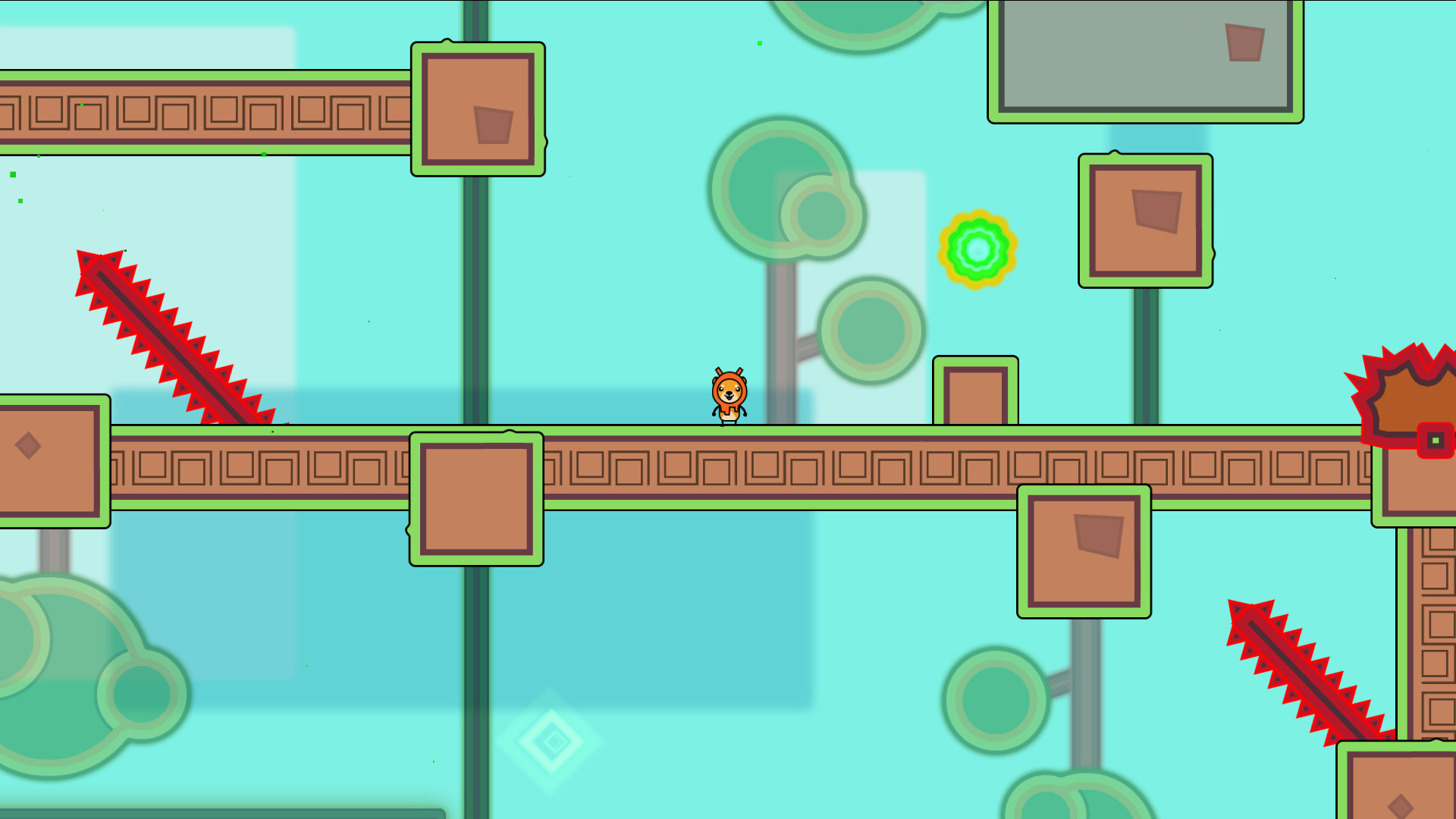 A Dog Named Mato Screenshot 4