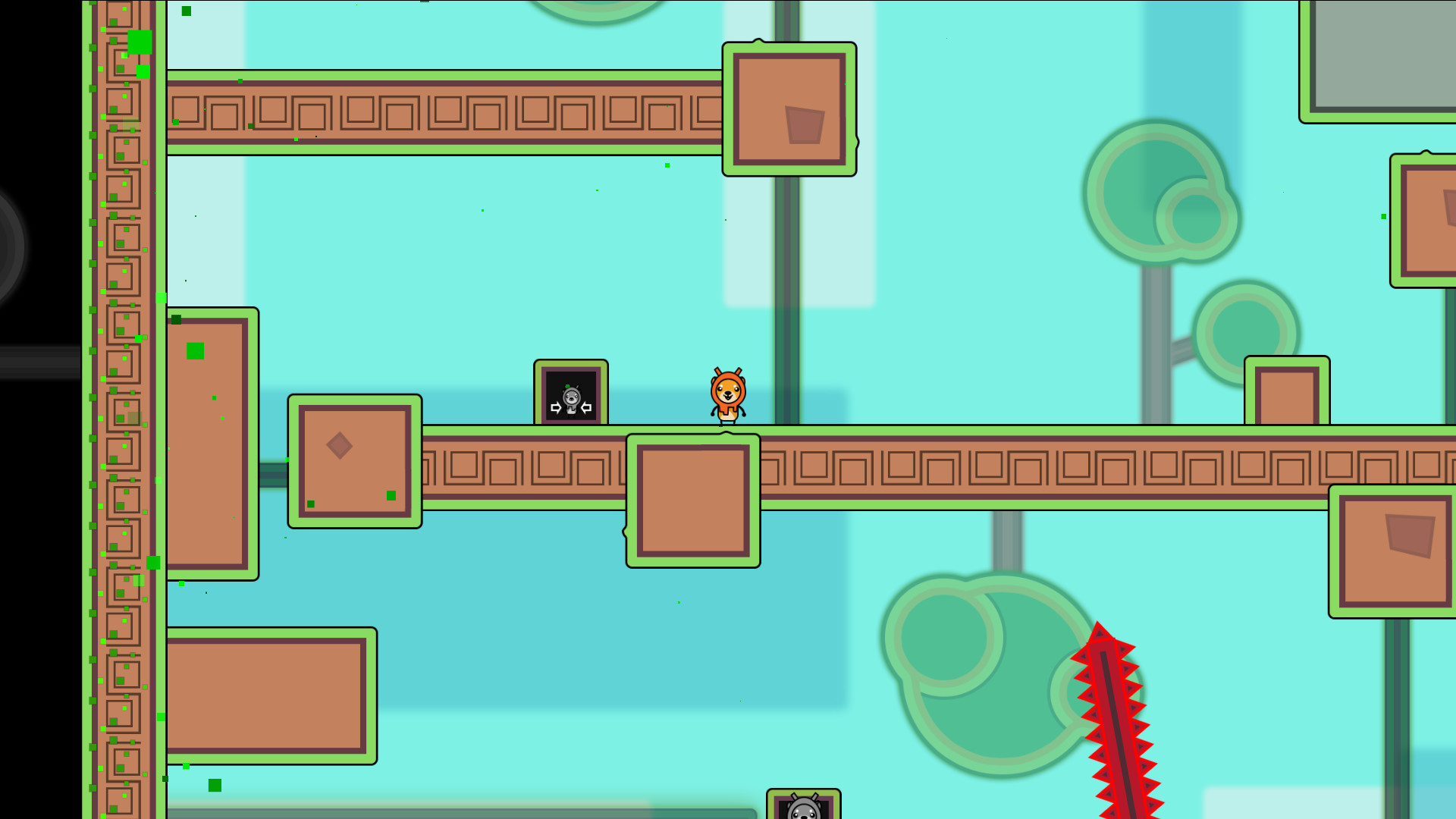 A Dog Named Mato Screenshot 6