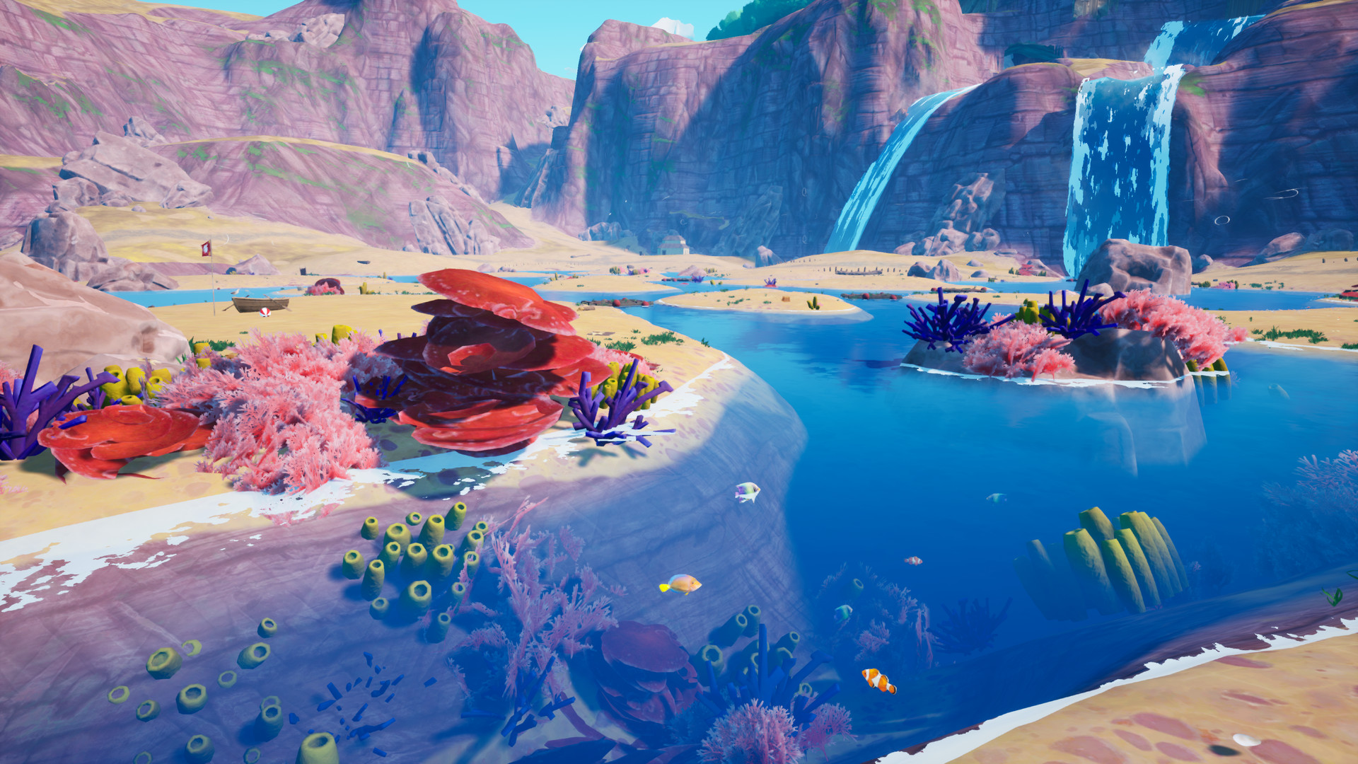 Horse Tales: Emerald Valley Ranch Screenshot 4