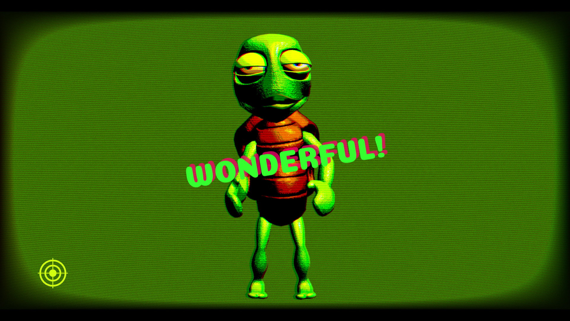 The Debug™ Screenshot 4