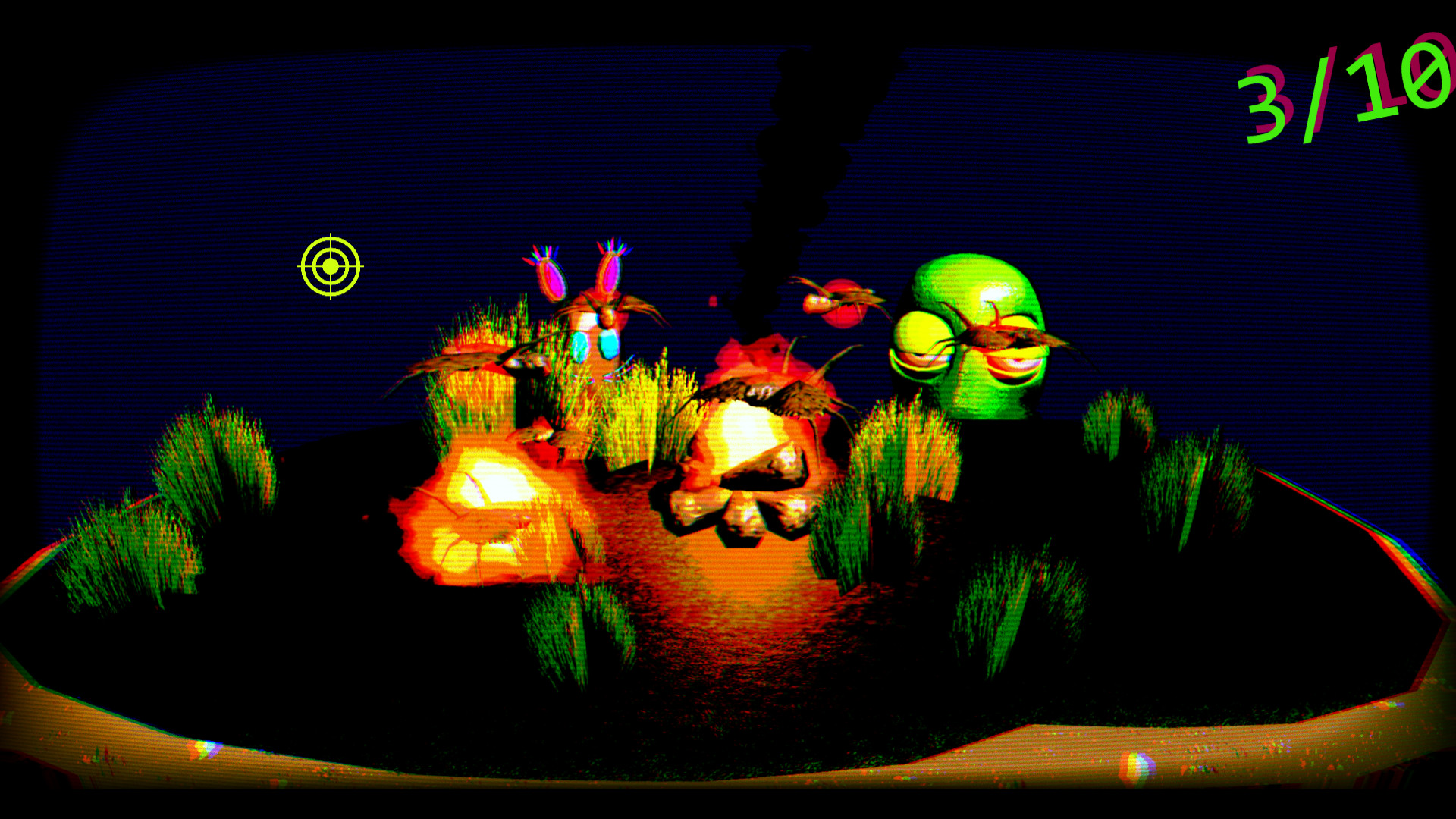 The Debug™ Screenshot 3