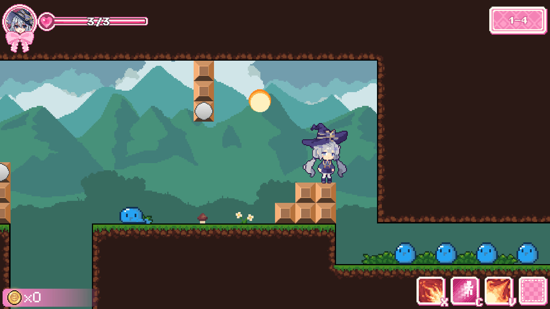 Rovi's Diary Demo Screenshot 5