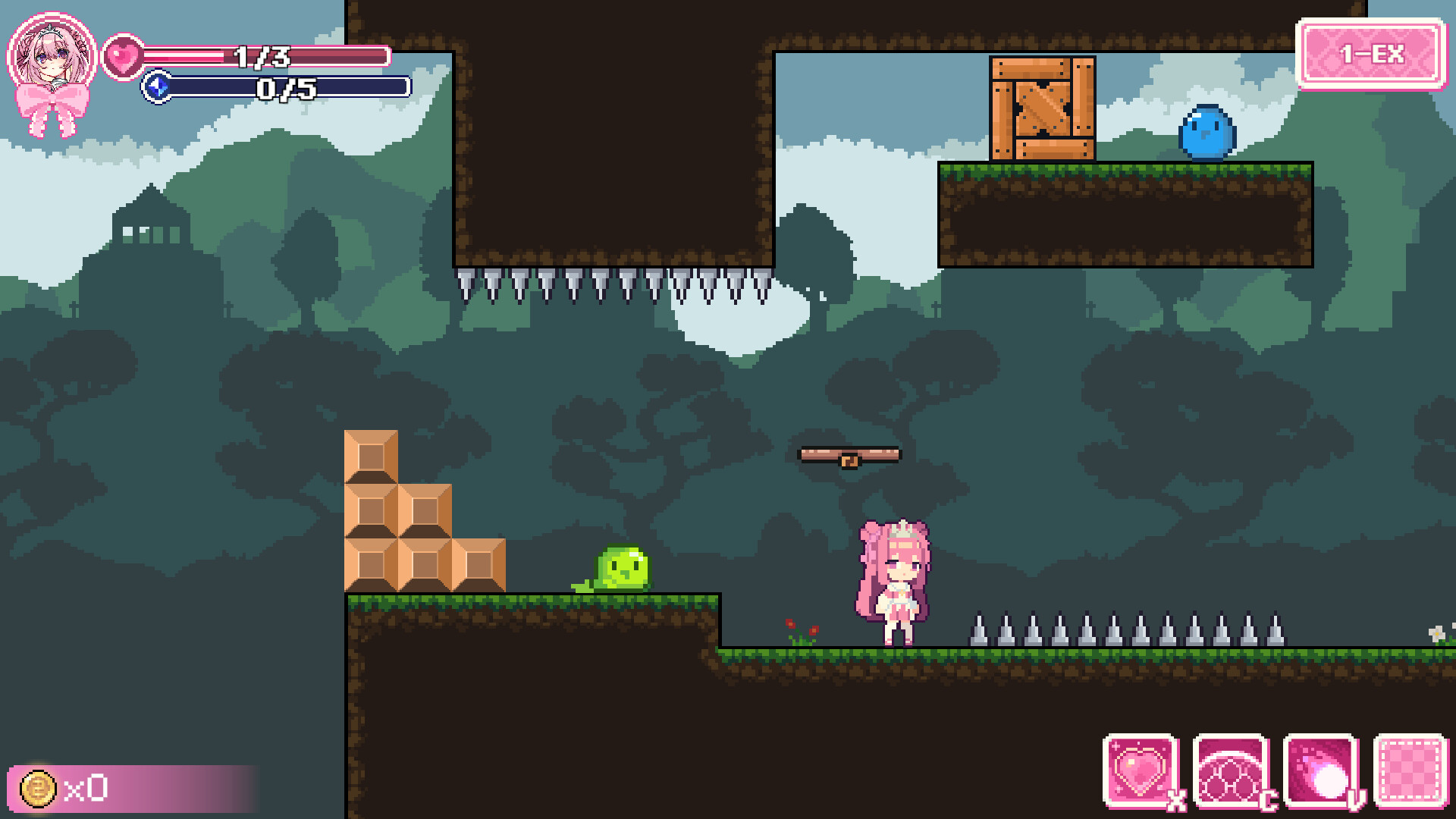 Rovi's Diary Demo Screenshot 7