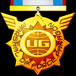 Mission Accomplished icon