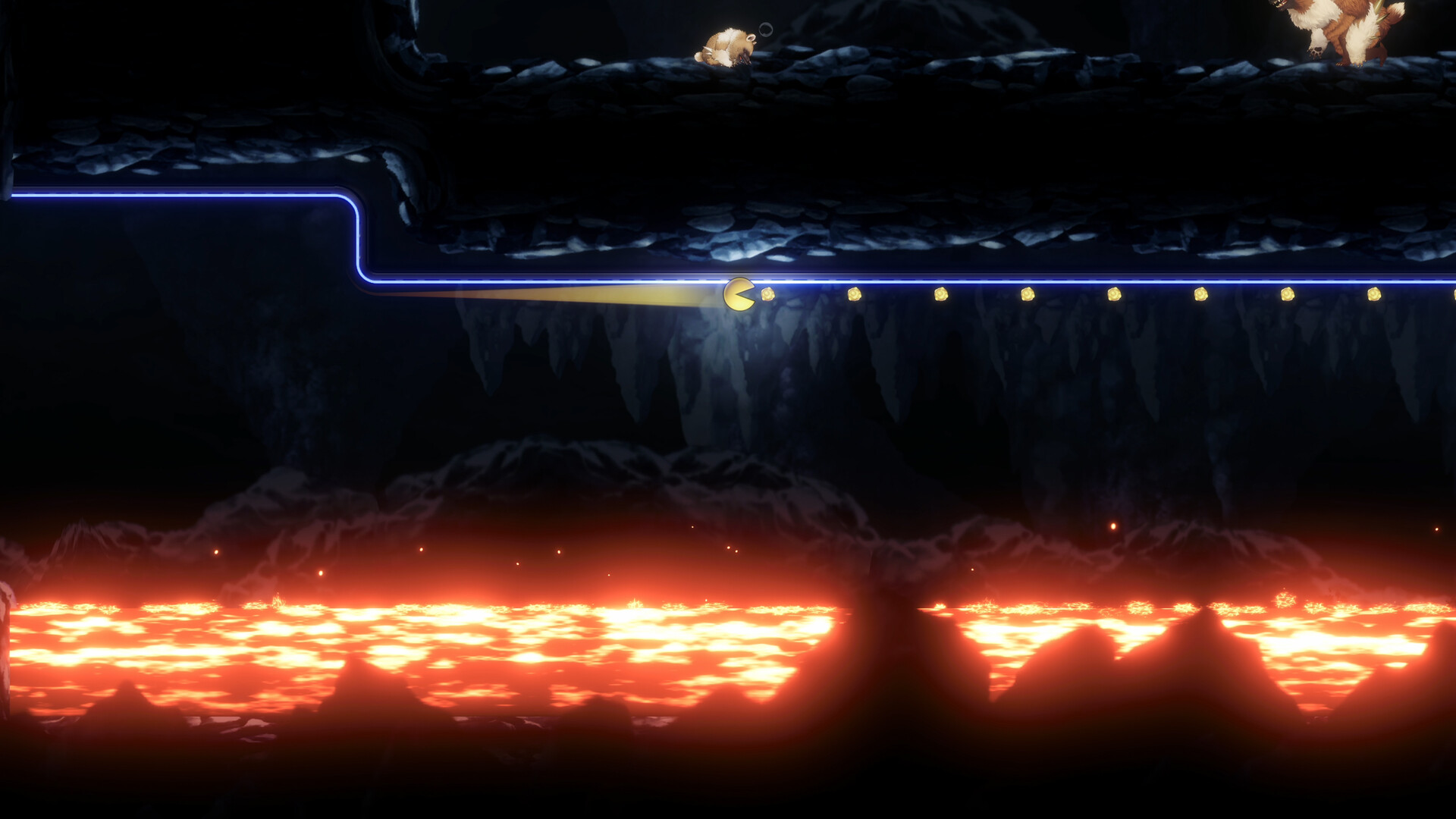 Shadow Labyrinth Screenshot 6