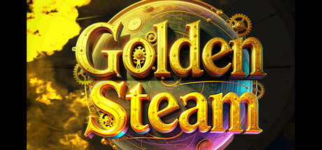 Golden Steam