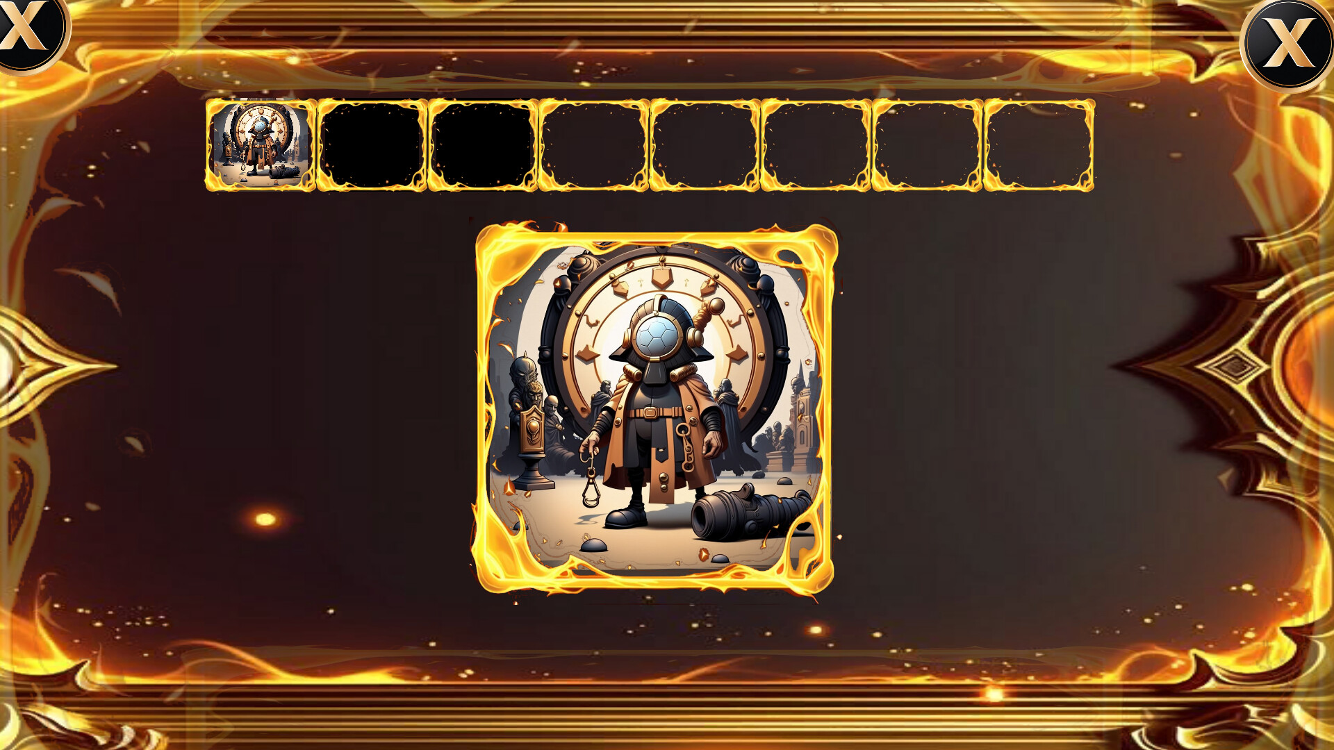 Golden Steam Screenshot 7