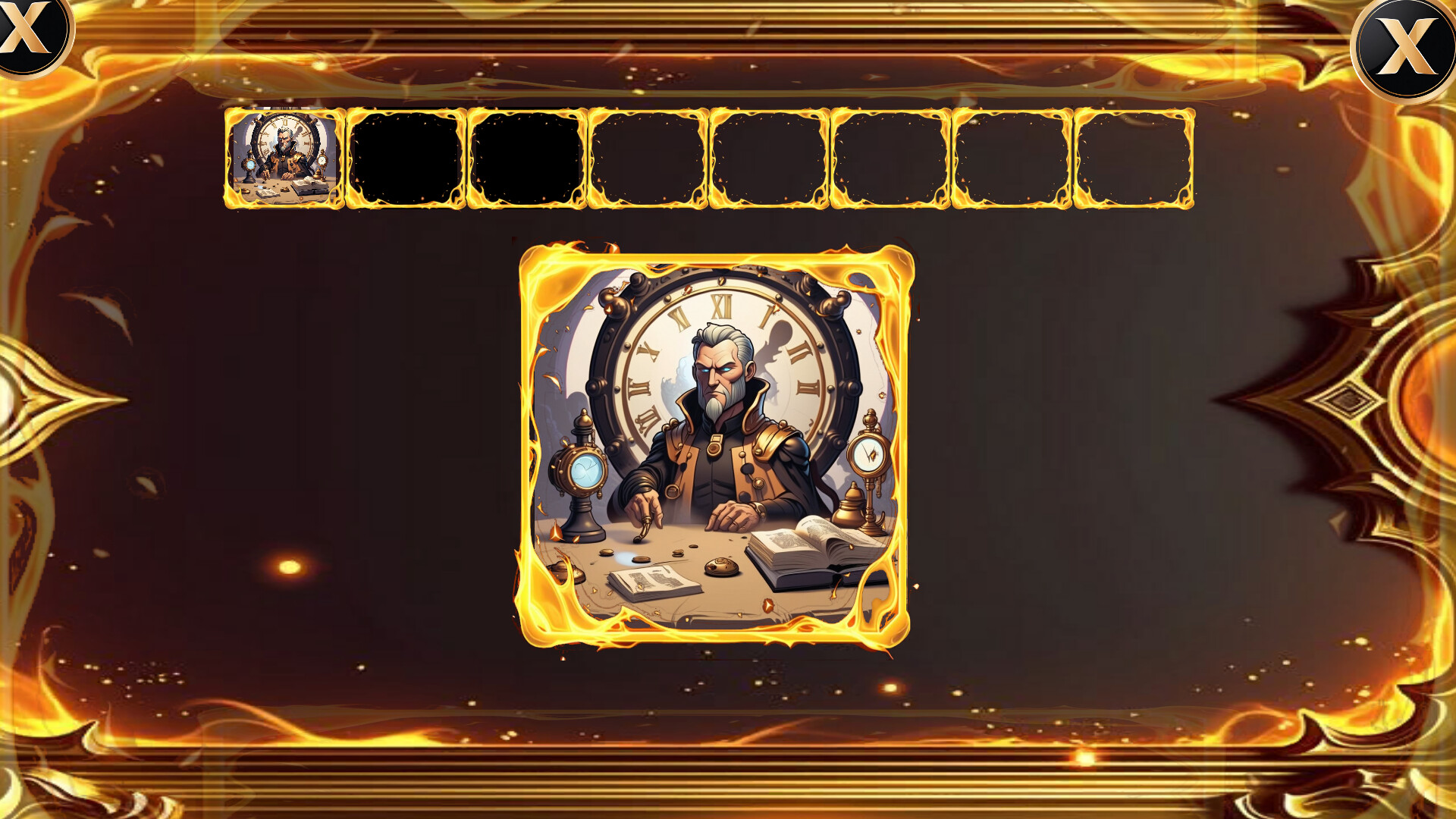 Golden Steam Screenshot 8