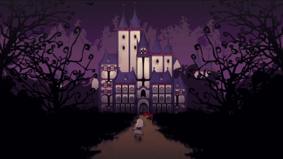 The Case Book of Arne Screenshot 0