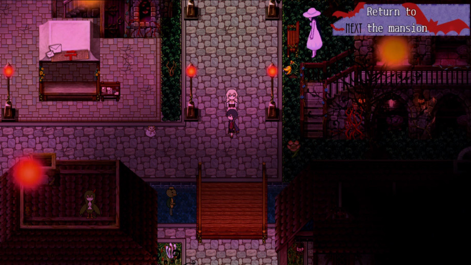 The Case Book of Arne Screenshot 2