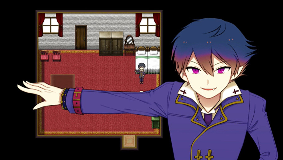 The Case Book of Arne Screenshot 1