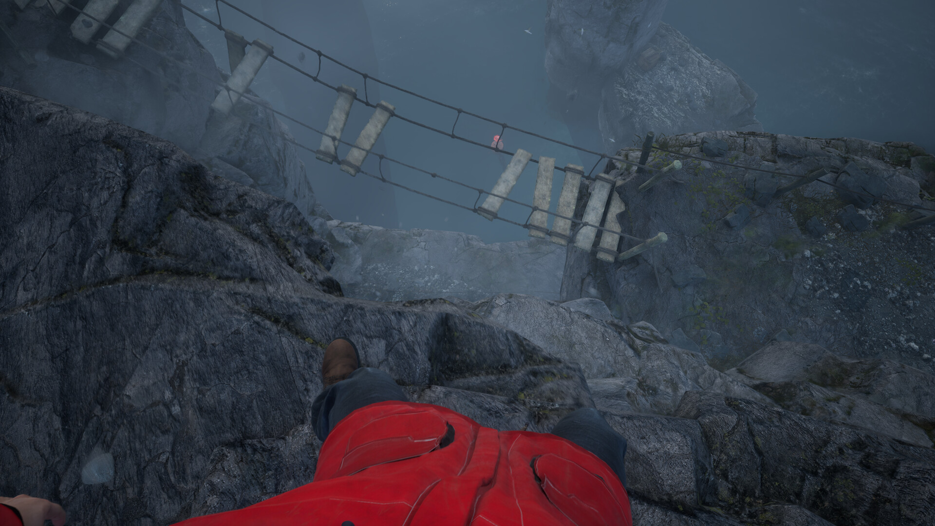 WILL: Follow the Light Demo Screenshot 4