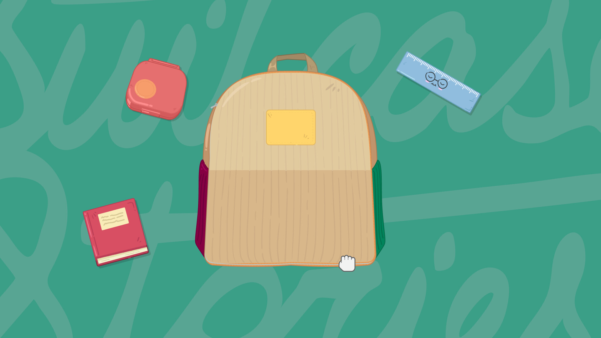 Suitcase Stories Demo Screenshot 5