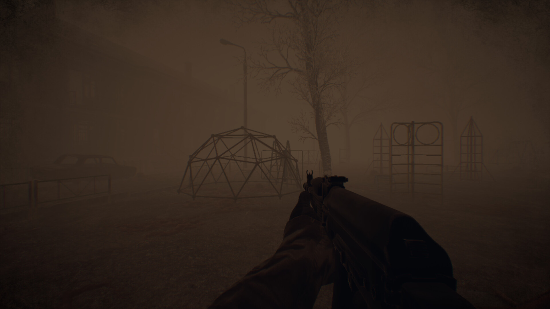 Dreadweave Demo Screenshot 4