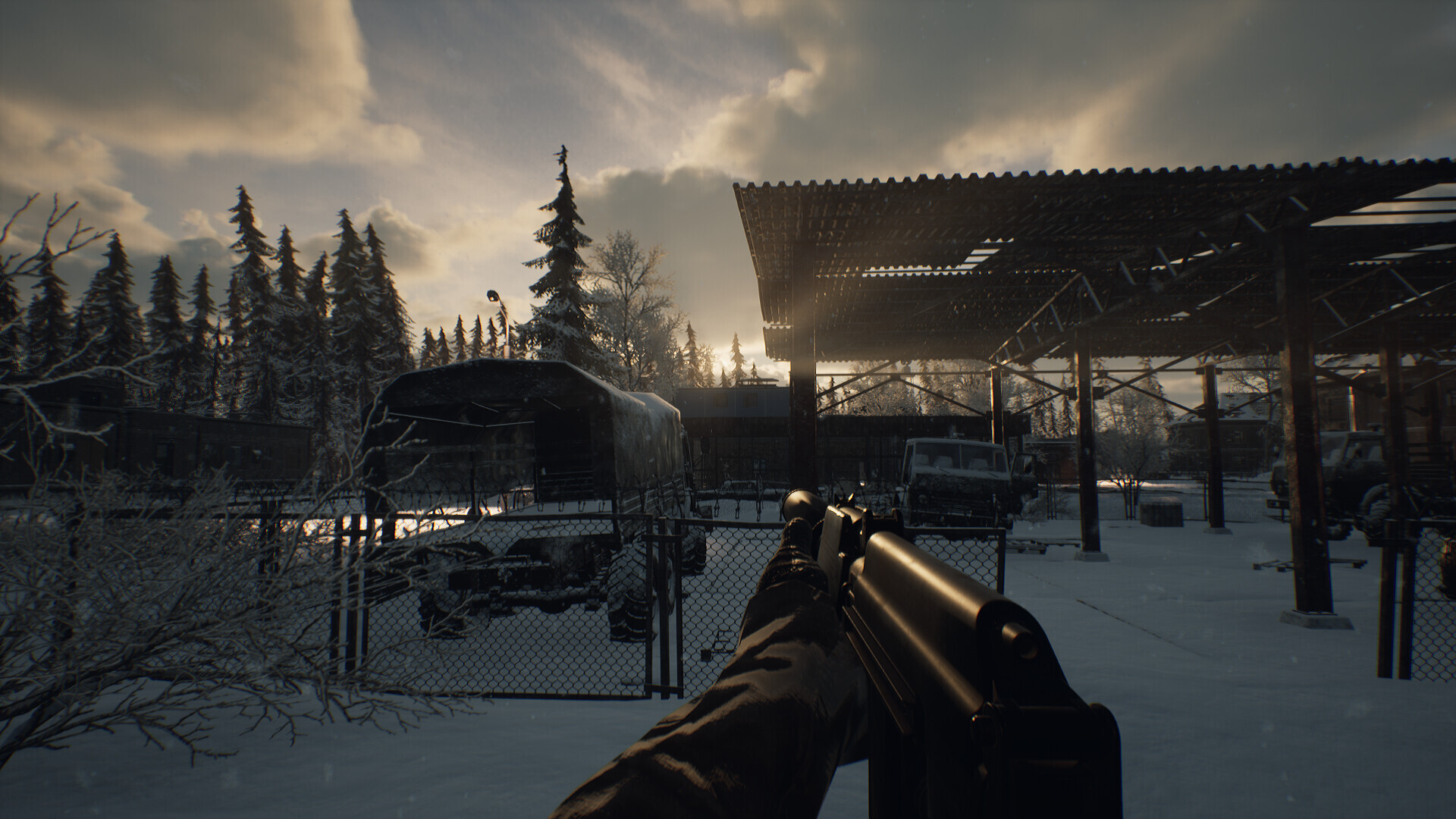 Dreadweave Demo Screenshot 6