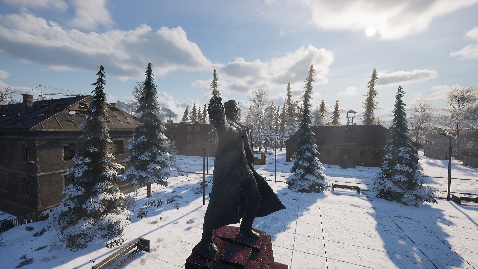 Dreadweave Demo Screenshot 10