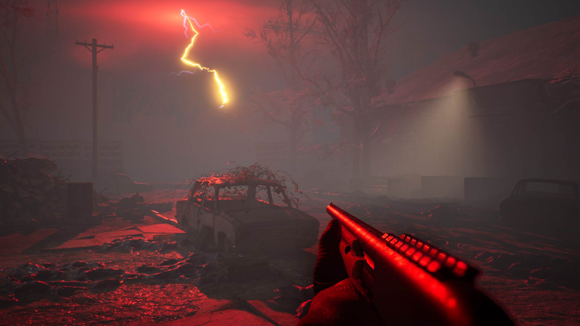 Dreadweave Demo Screenshot 7