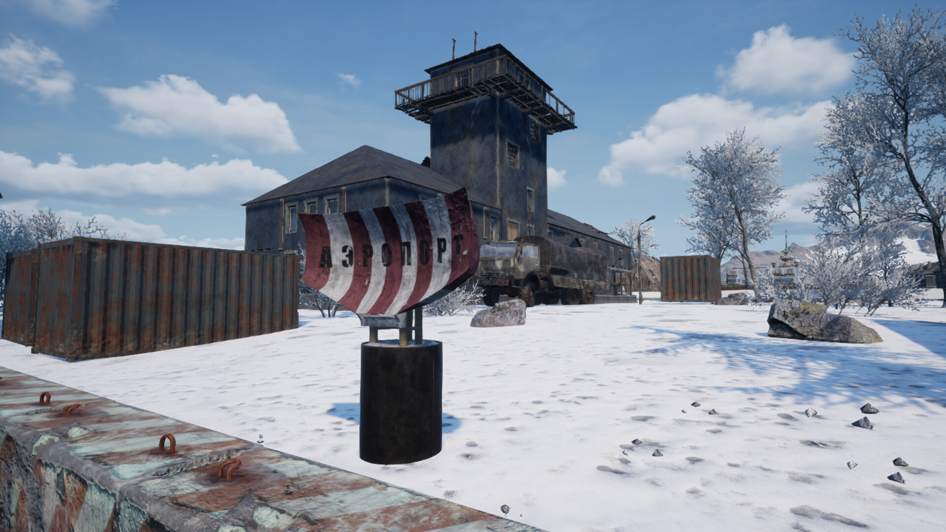 Dreadweave Demo Screenshot 8