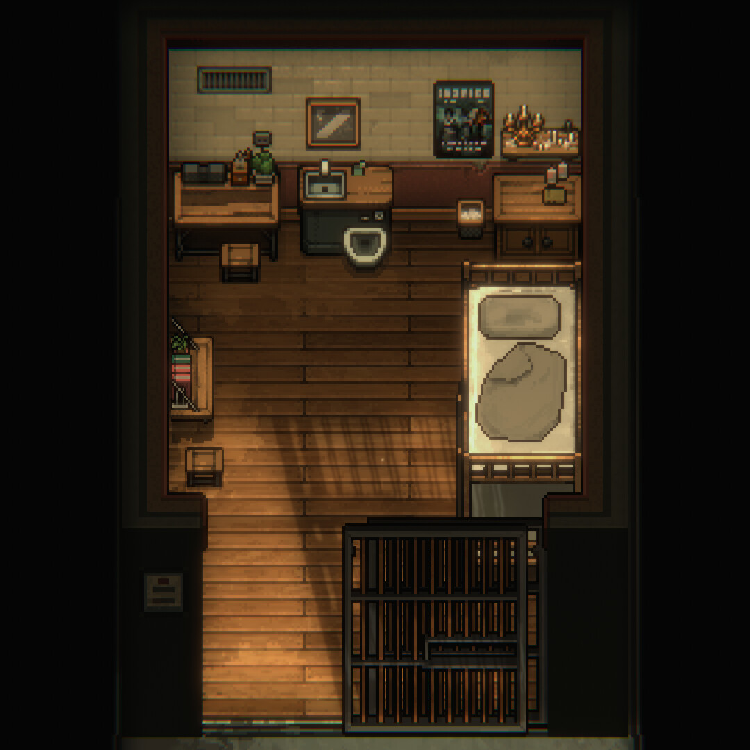 Back to the Dawn - Supporter Pack Screenshot 2