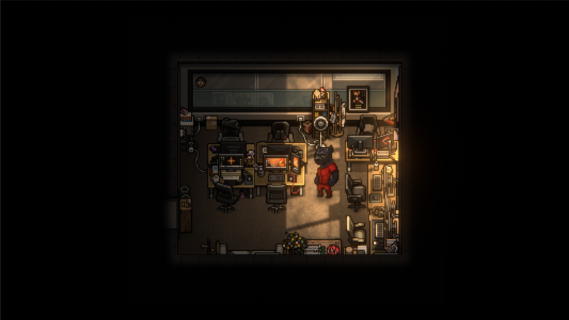 Back to the Dawn - Supporter Pack Screenshot 4