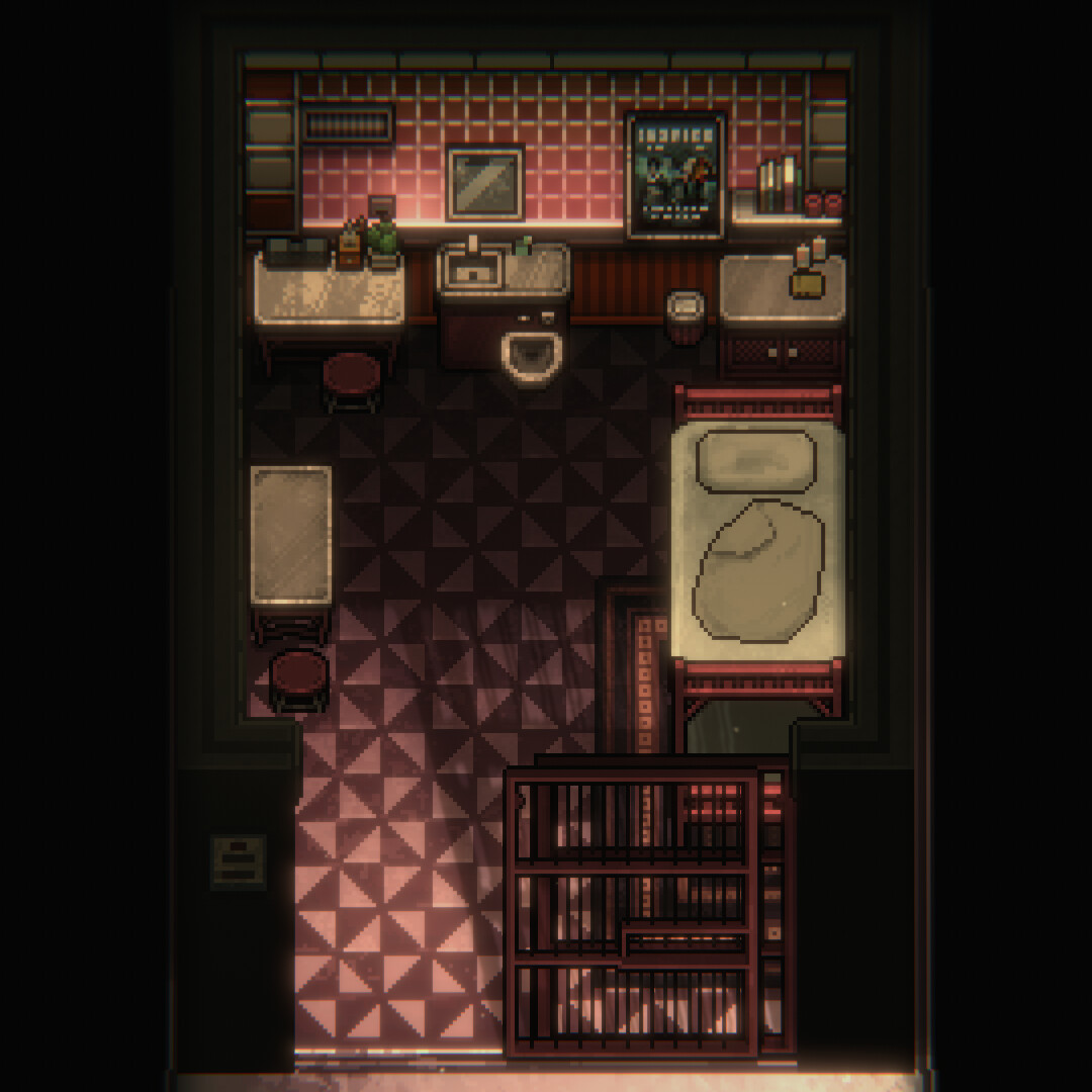 Back to the Dawn - Supporter Pack Screenshot 3