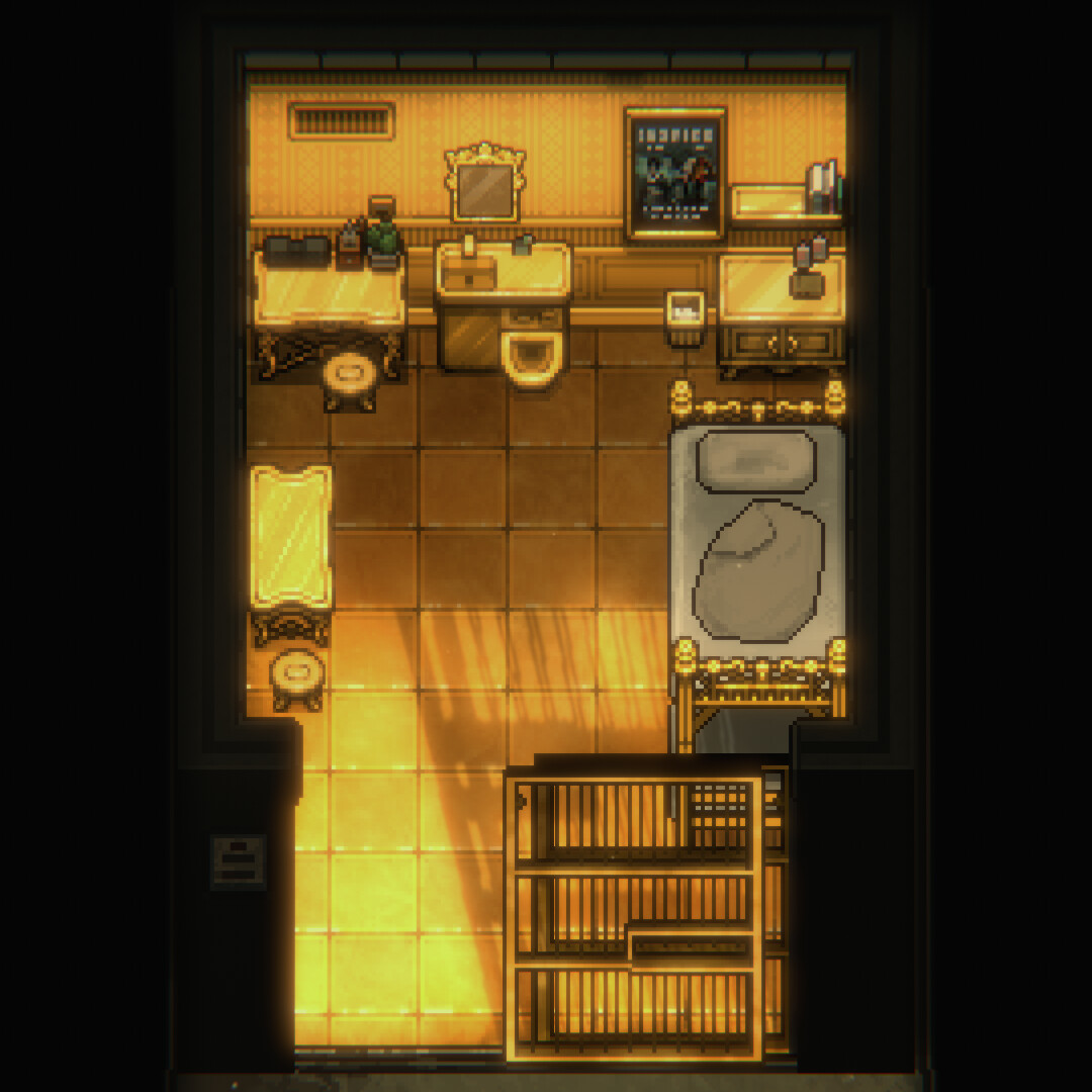 Back to the Dawn - Supporter Pack Screenshot 1